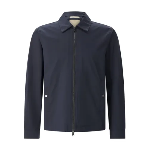 Jackets > Light Jackets - - Woolrich - Modalova