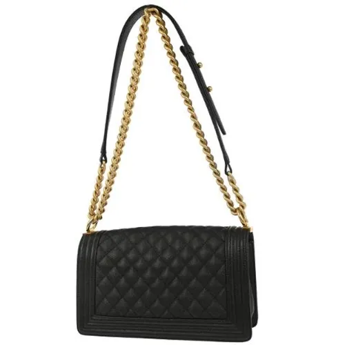 Pre-owned > Pre-owned Bags > Pre-owned Cross Body Bags - - Chanel Vintage - Modalova