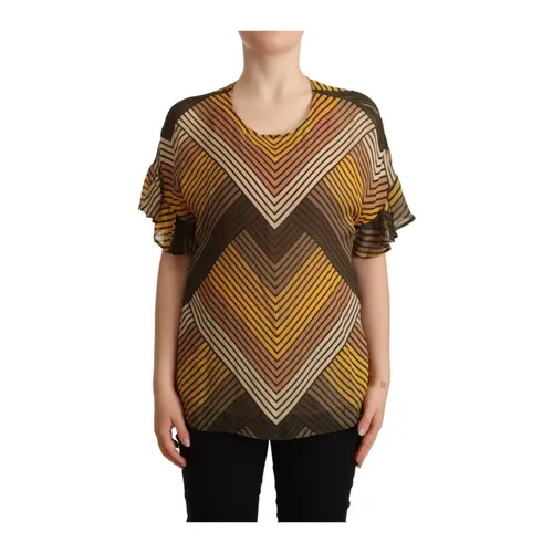 Blouses & Shirts > Blouses - - Twinset - Modalova