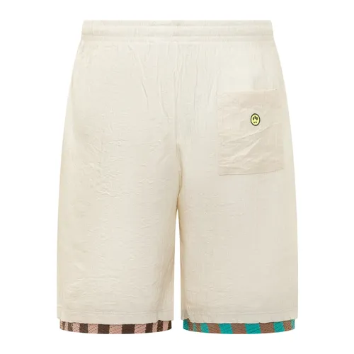 Shorts > Casual Shorts - - Barrow - Modalova