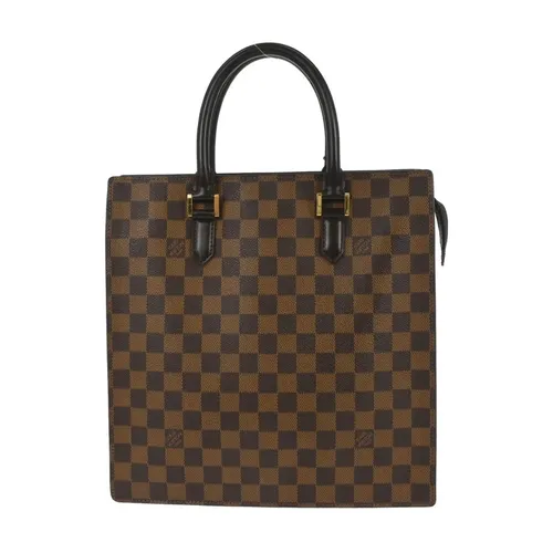 Pre-owned > Pre-owned Bags > Pre-owned Tote Bags - - Louis Vuitton Vintage - Modalova