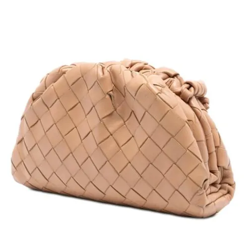 Pre-owned > Pre-owned Bags > Pre-owned Clutches - - Bottega Veneta Vintage - Modalova