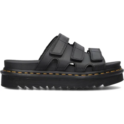 Shoes > Flip Flops & Sliders > Sliders - - Dr. Martens - Modalova