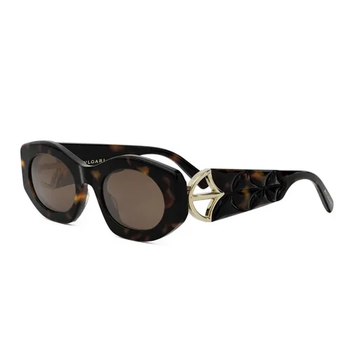 Accessories > Sunglasses - - Bvlgari - Modalova