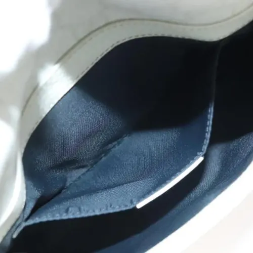 Pre-owned > Pre-owned Bags > Pre-owned Belt Bags - - Gucci Vintage - Modalova