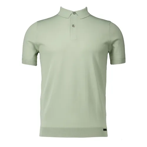 Tops > Polo Shirts - - Genti - Modalova