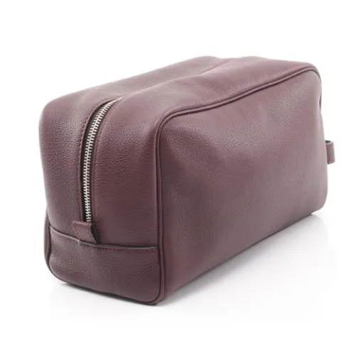 Pre-owned > Pre-owned Bags > Pre-owned Clutches - - Fendi Vintage - Modalova