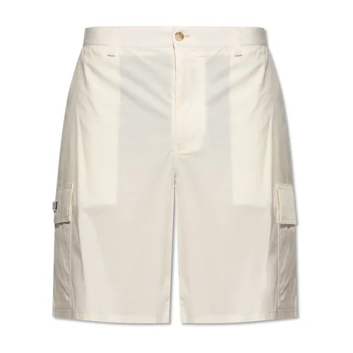 Shorts > Casual Shorts - - Dolce & Gabbana - Modalova