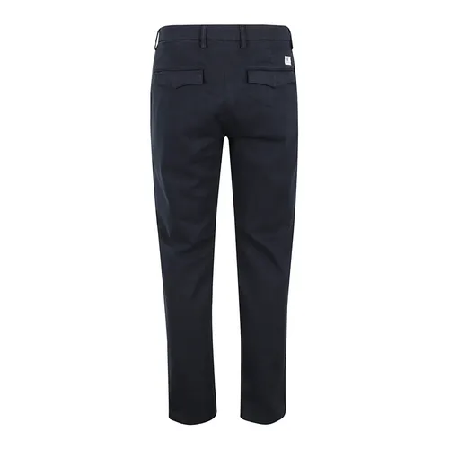 Trousers > Slim-fit Trousers - - Department Five - Modalova
