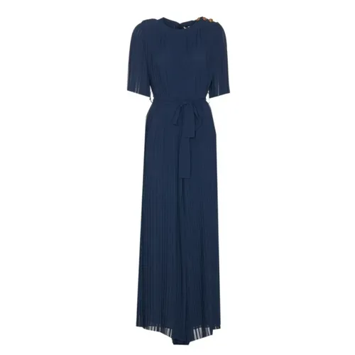 Jumpsuits & Playsuits > Jumpsuits - - Twinset - Modalova