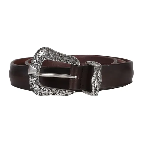 Accessories > Belts - - Orciani - Modalova