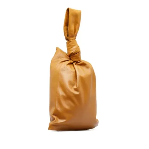 Pre-owned > Pre-owned Bags > Pre-owned Handbags - - Bottega Veneta Vintage - Modalova