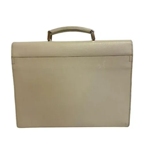Pre-owned > Pre-owned Bags > Pre-owned Handbags - - Prada Vintage - Modalova