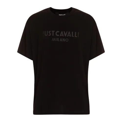 Tops > T-Shirts - - Just Cavalli - Modalova