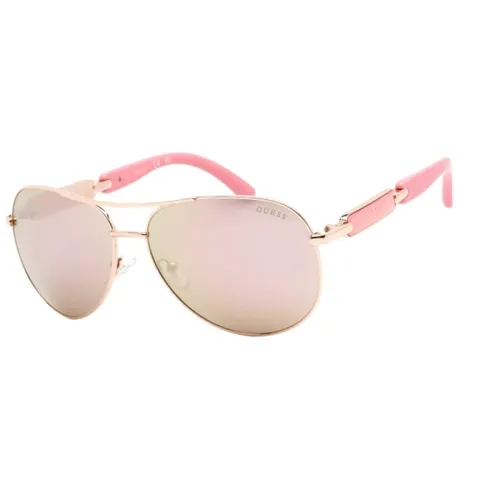 Accessories > Sunglasses - - Guess - Modalova