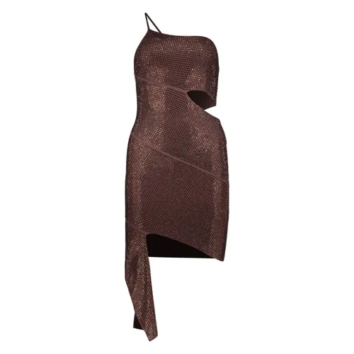 Dresses > Occasion Dresses > Party Dresses - - Andrea Adamo - Modalova