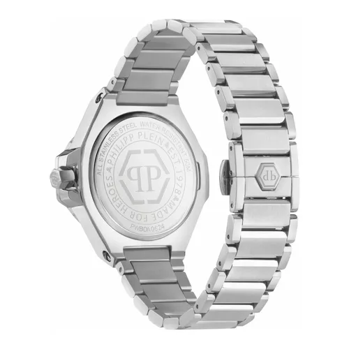 Accessories > Watches - - Philipp Plein - Modalova