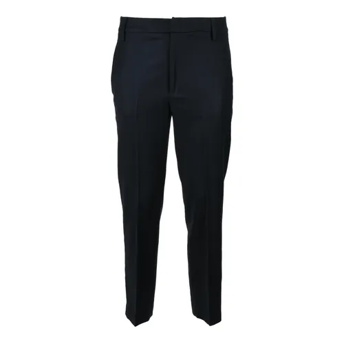 Trousers > Slim-fit Trousers - - Dondup - Modalova