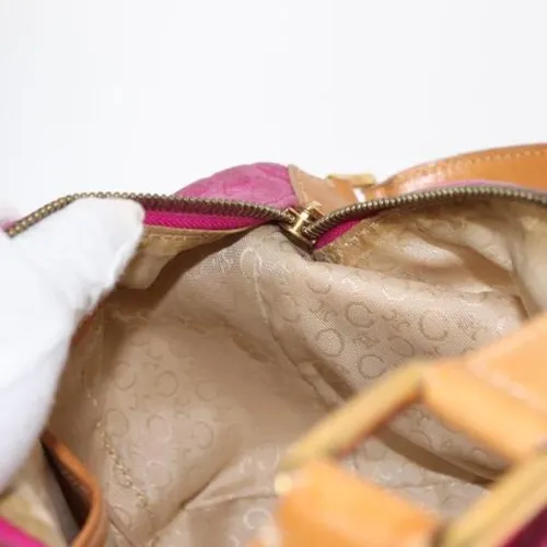 Pre-owned > Pre-owned Bags > Pre-owned Shoulder Bags - - Celine Vintage - Modalova
