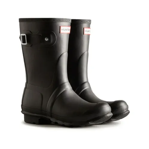 Shoes > Boots > Rain Boots - - Hunter - Modalova