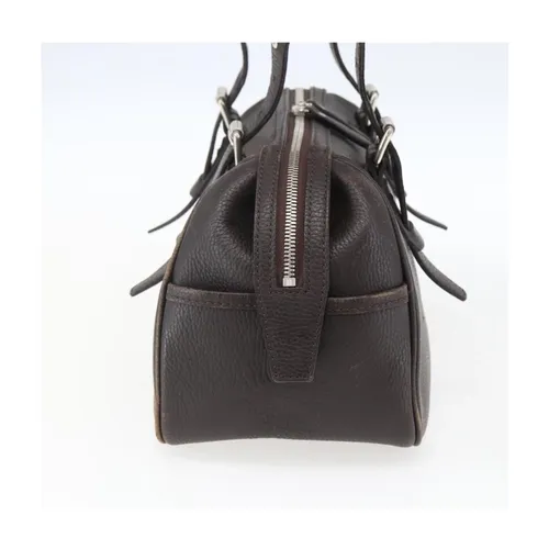 Pre-owned > Pre-owned Bags > Pre-owned Handbags - - Burberry Vintage - Modalova