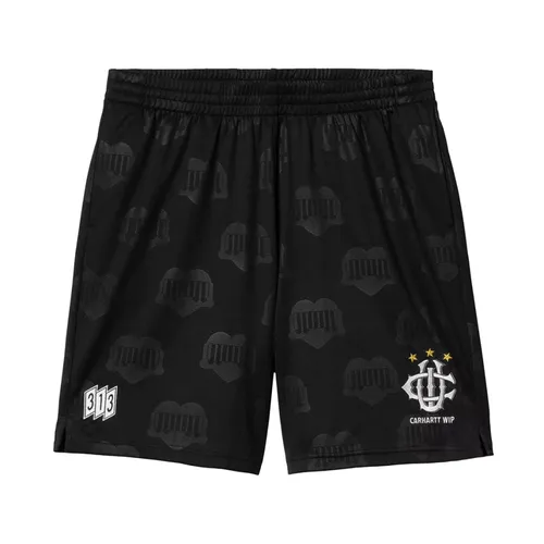 Shorts > Casual Shorts - - Carhartt Wip - Modalova