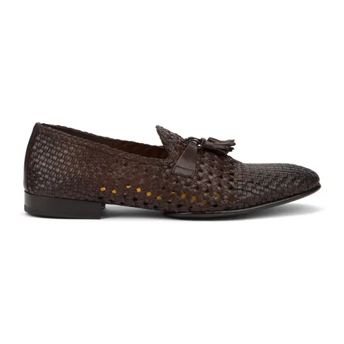 Shoes > Flats > Loafers - - Doucal's - Modalova