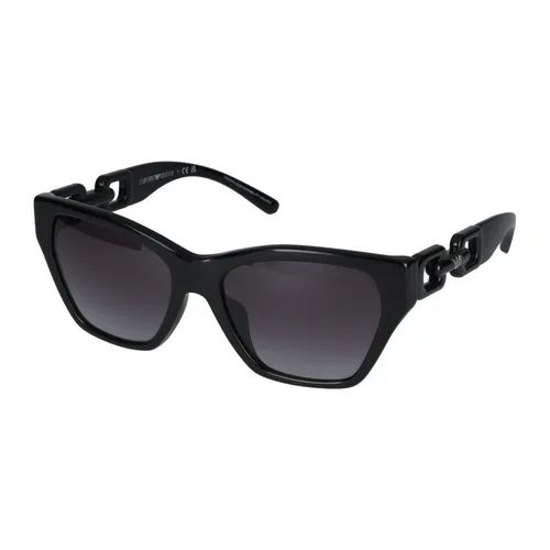 Accessories > Sunglasses - - Emporio Armani - Modalova