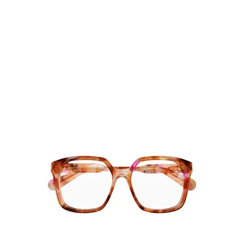 Accessories > Glasses - - Chloé - Modalova