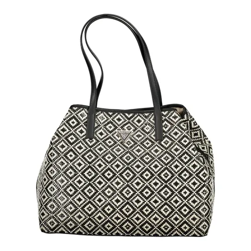 Guess - Bags > Tote Bags - Black - Guess - Modalova