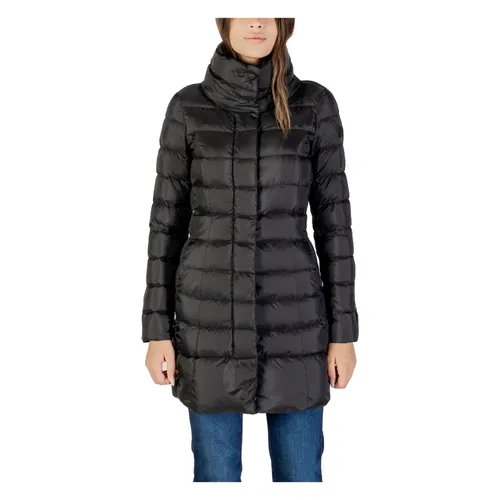 Peuterey - Coats > Parkas - Black - Peuterey - Modalova