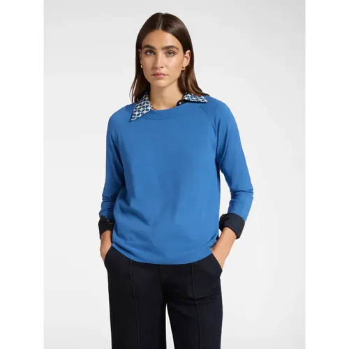 Knitwear > Round-neck Knitwear - - Elena Mirò - Modalova