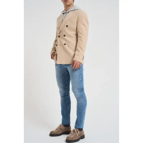 Jackets > Blazers - - Circolo 1901 - Modalova