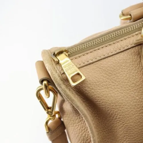 Pre-owned > Pre-owned Bags > Pre-owned Handbags - - Prada Vintage - Modalova