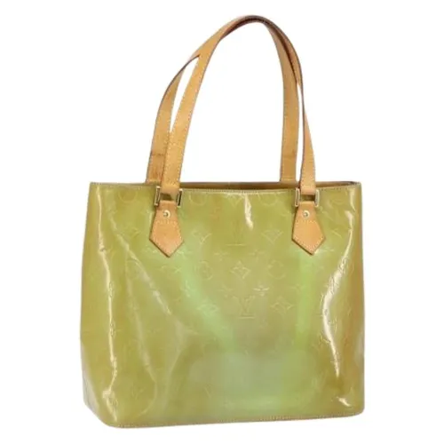 Pre-owned > Pre-owned Bags > Pre-owned Tote Bags - - Louis Vuitton Vintage - Modalova
