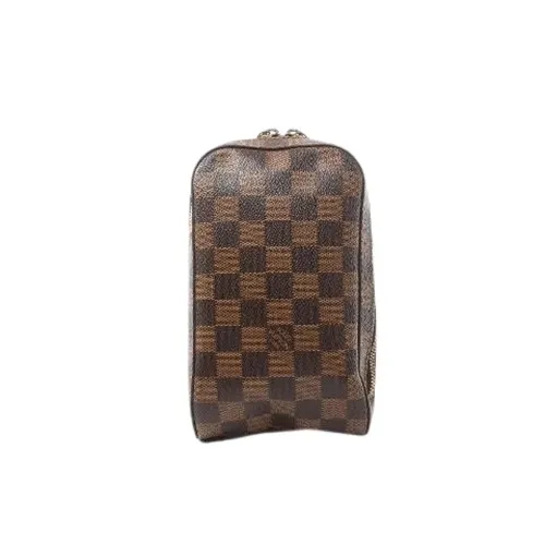 Pre-owned > Pre-owned Bags > Pre-owned Cross Body Bags - - Louis Vuitton Vintage - Modalova