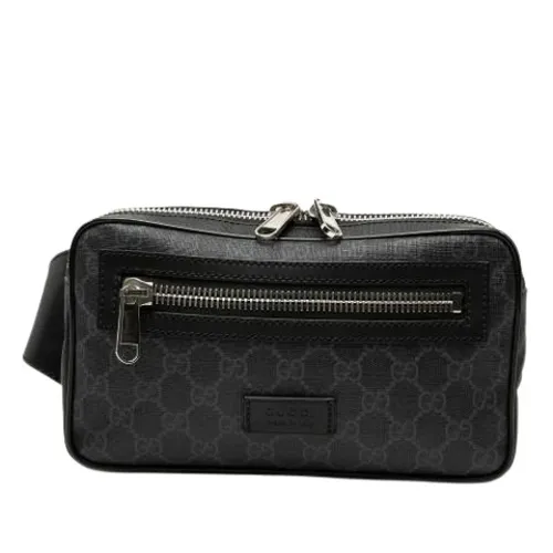 Pre-owned > Pre-owned Bags > Pre-owned Belt Bags - - Gucci Vintage - Modalova