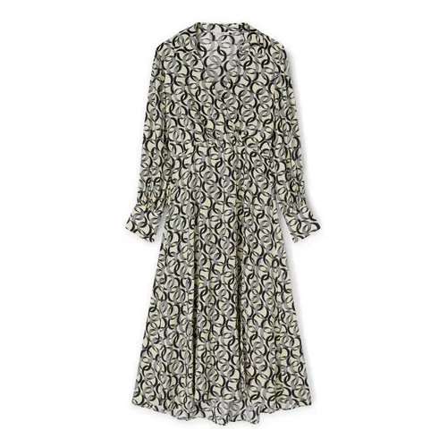 Dresses > Day Dresses > Midi Dresses - - Motivi - Modalova