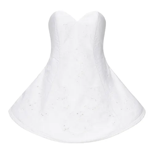 Dresses > Day Dresses > Short Dresses - - Magda Butrym - Modalova