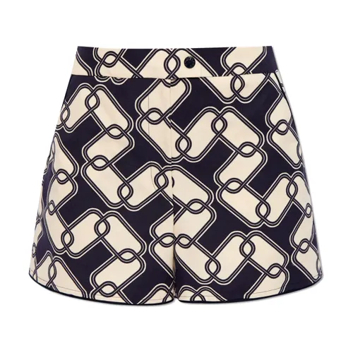 Shorts > Short Shorts - - Moncler - Modalova