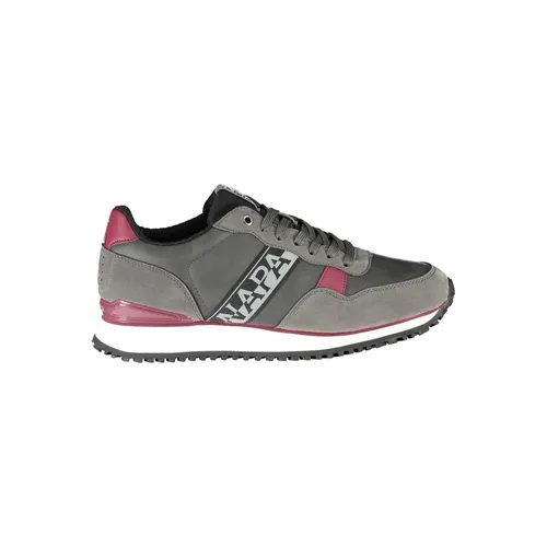 Shoes > Sneakers - - Napapijri - Modalova