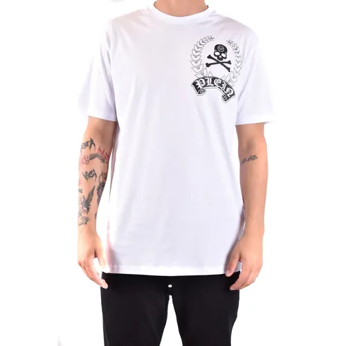 Tops > T-Shirts - - Philipp Plein - Modalova