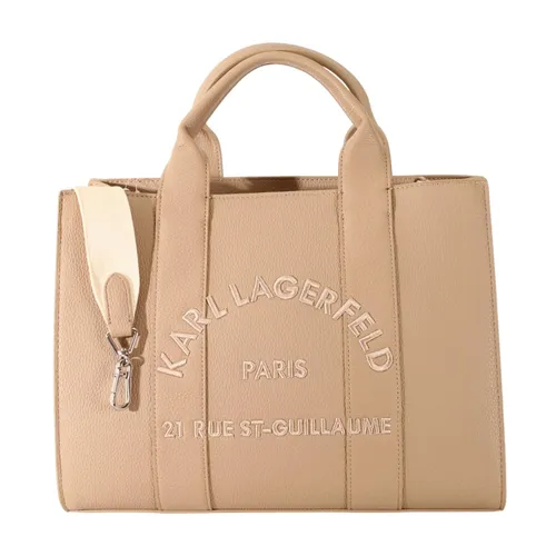 Bags > Tote Bags - - Karl Lagerfeld - Modalova