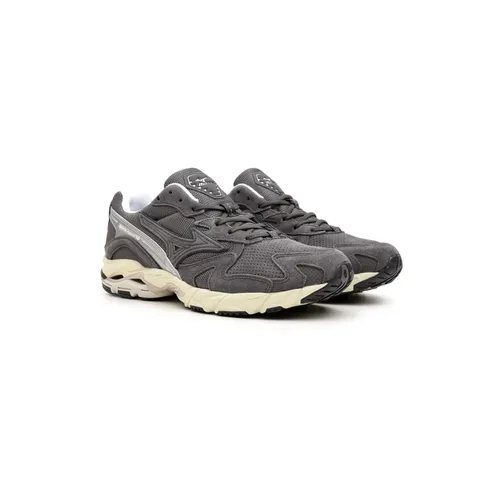 Mizuno - Shoes > Sneakers - Gray - Mizuno - Modalova