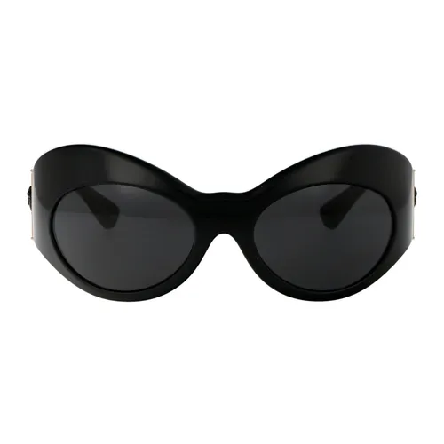 Accessories > Sunglasses - - Versace - Modalova