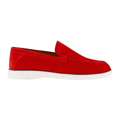 Shoes > Flats > Loafers - - Atelier Verdi - Modalova