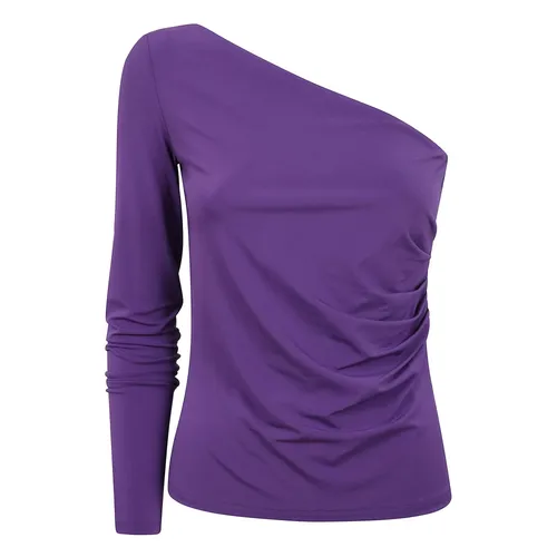 Tops > Long Sleeve Tops - - Max Mara - Modalova