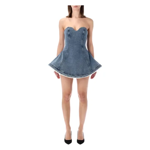 Dresses > Day Dresses > Short Dresses - - Magda Butrym - Modalova