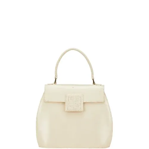 Pre-owned > Pre-owned Bags > Pre-owned Handbags - - Givenchy Pre-owned - Modalova