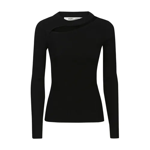 Tops > Long Sleeve Tops - - Diane Von Furstenberg - Modalova